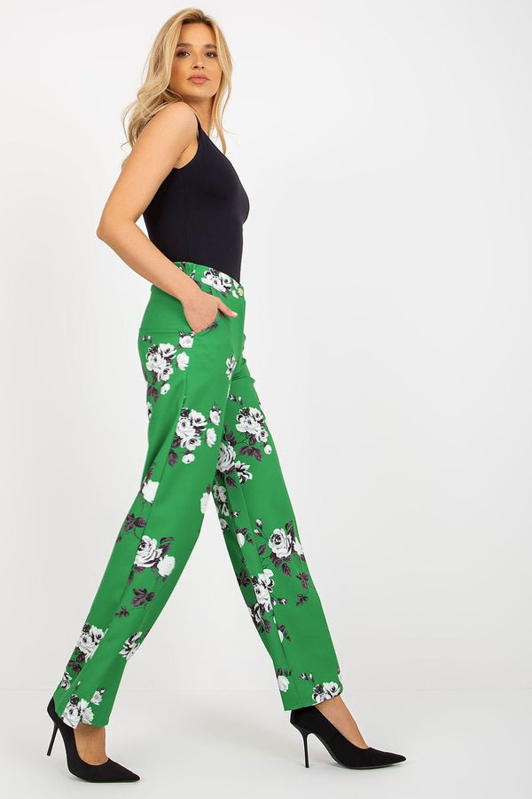 Pantalons pour femmes