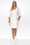 Robe de jour
