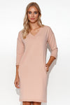 Robe de jour
