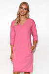 Robe de jour