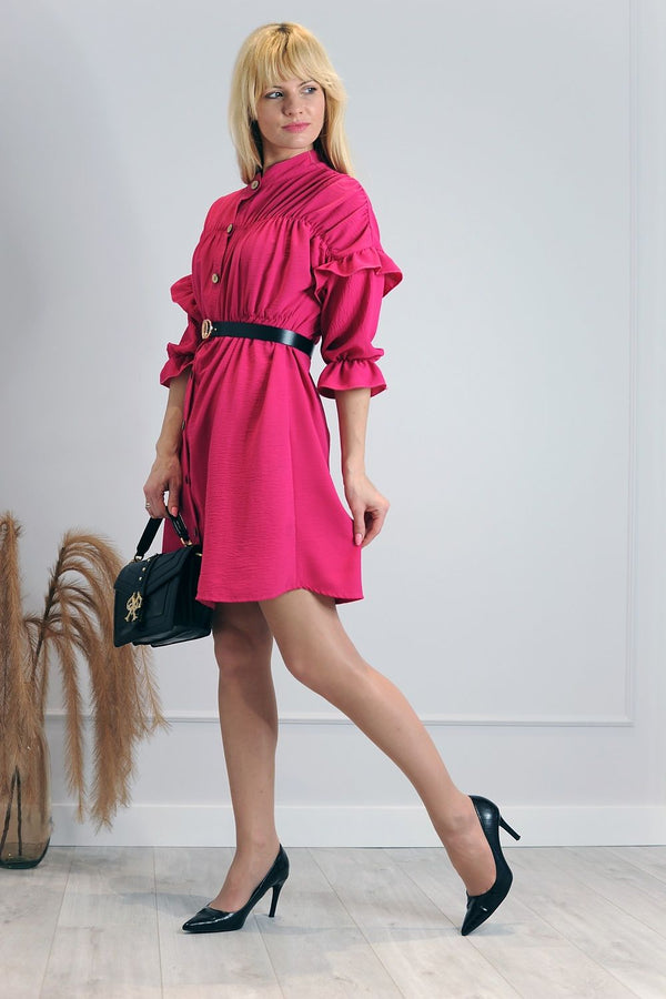 Robe de jour