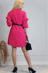 Robe de jour