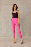 Pantalons pour femmes