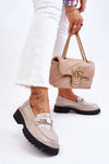 Mocassin