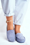 Mocassin