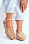 Mocassin