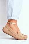Mocassin