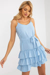 Robe de jour