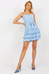 Robe de jour