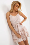 Robe de jour