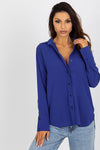 chemise à manches longues
