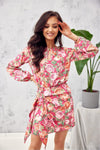 Robe de jour