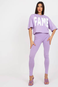 violet