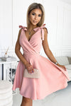 Robe de cocktail