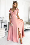 Long dress