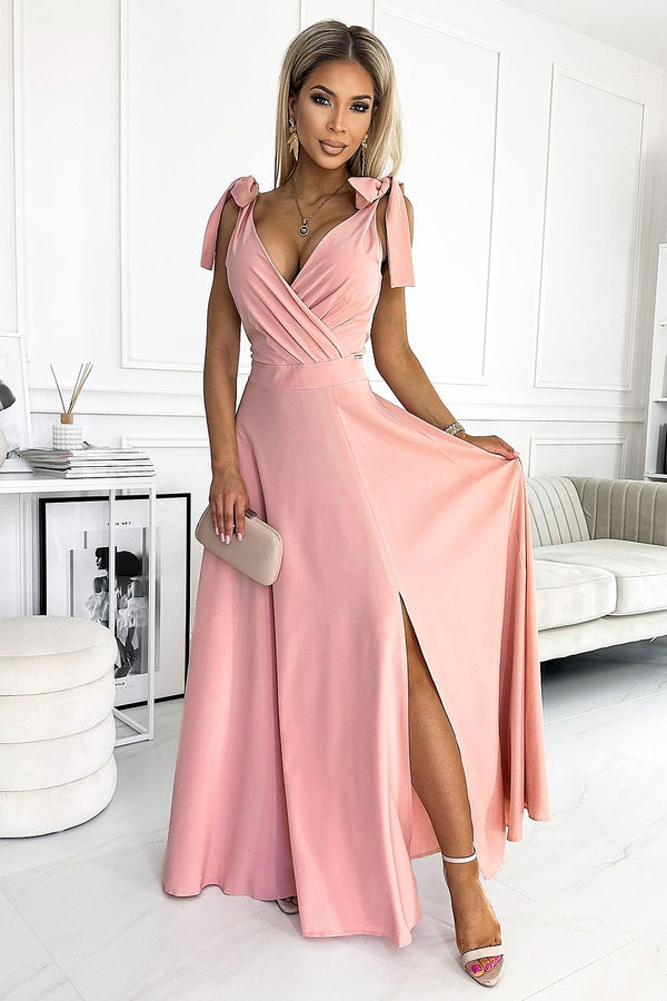 Long dress