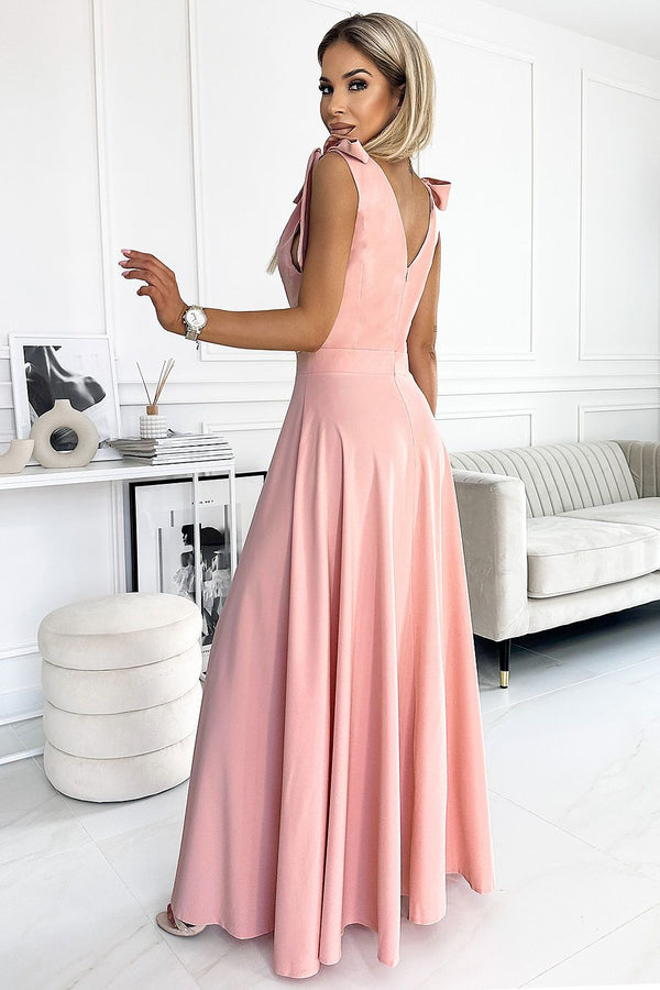 Long dress