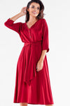 Robe de jour