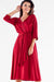 Robe de jour
