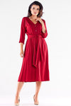 Robe de jour