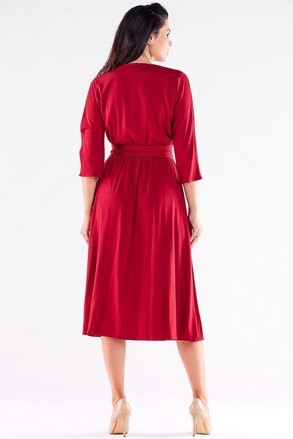 Robe de jour