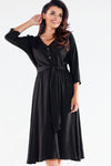 Robe de jour