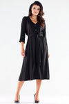 Robe de jour