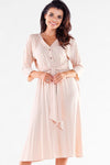 Robe de jour