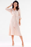 Robe de jour