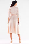 Robe de jour