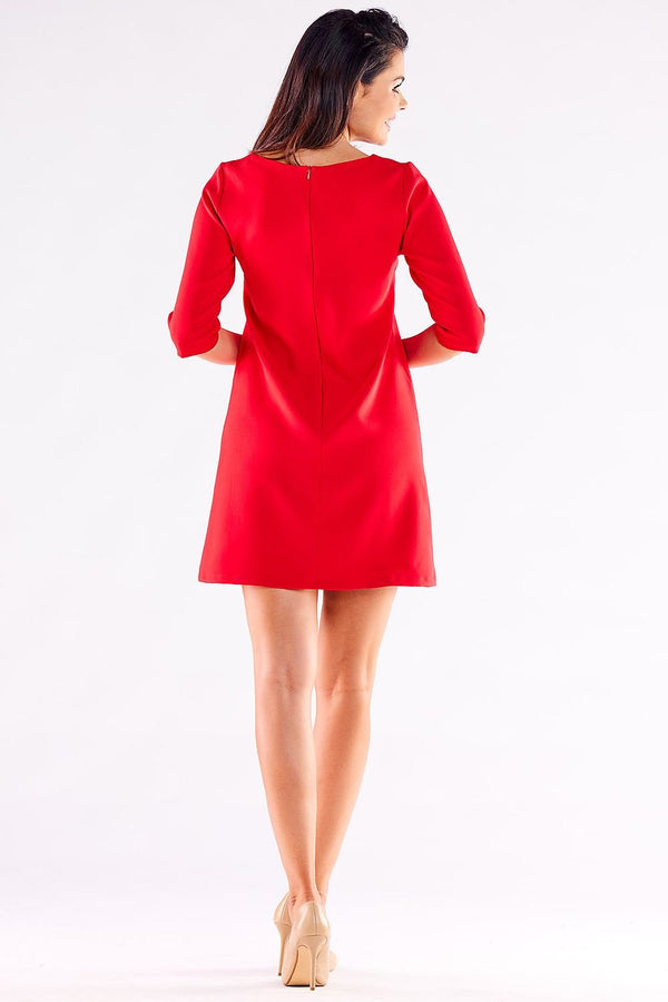 Robe de jour