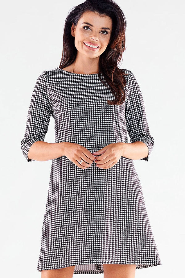 Robe de jour