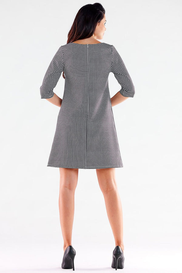 Robe de jour