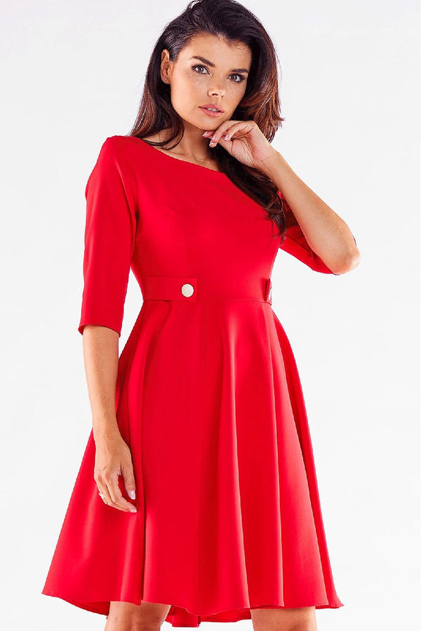 Robe de jour