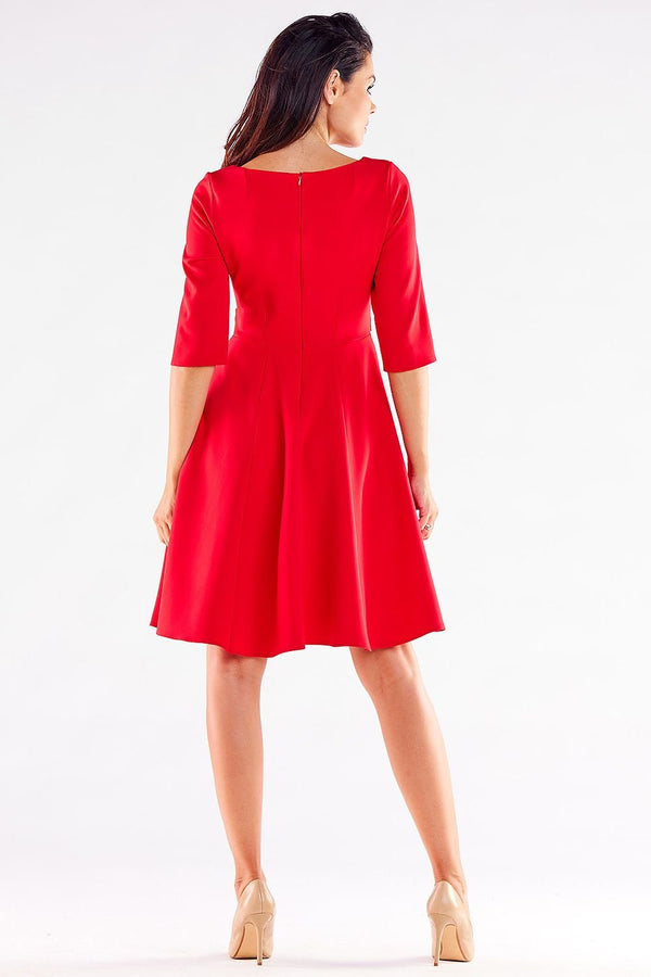 Robe de jour