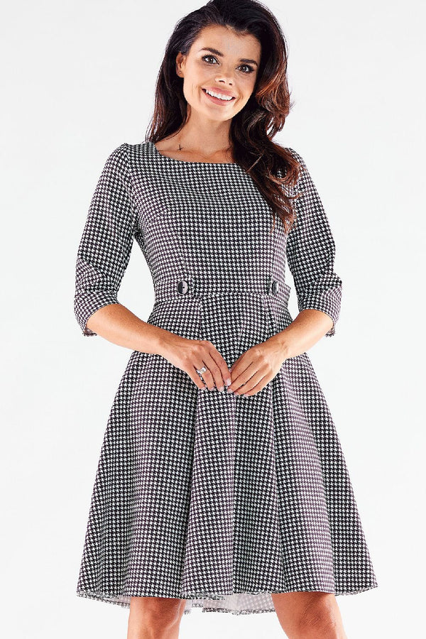 Robe de jour