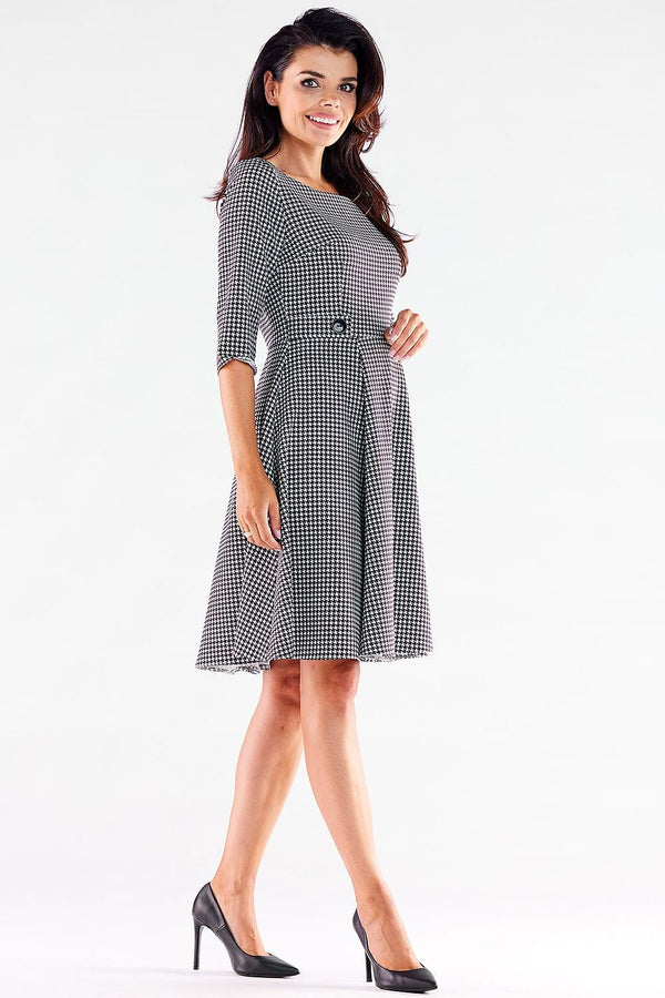 Robe de jour