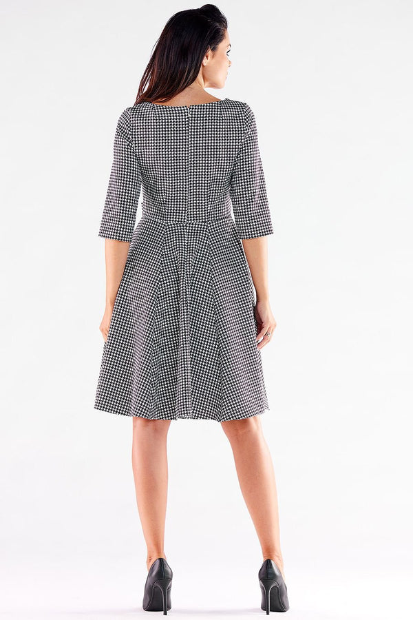 Robe de jour