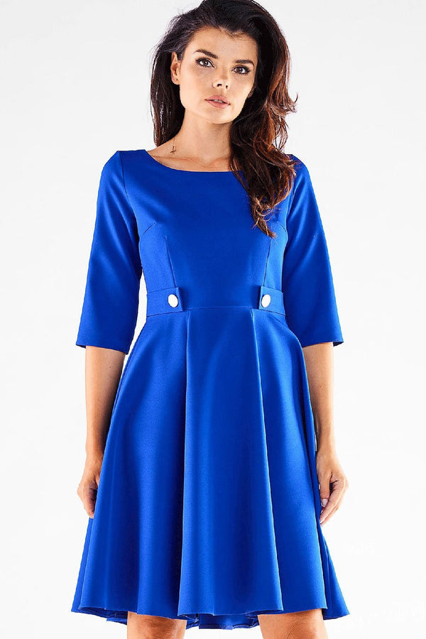 Robe de jour