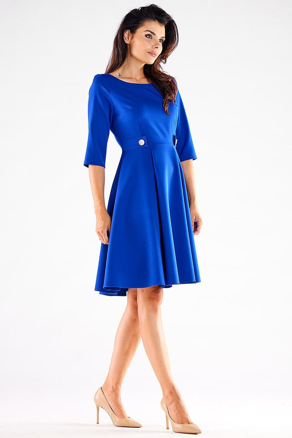 Robe de jour