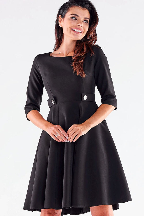 Robe de jour