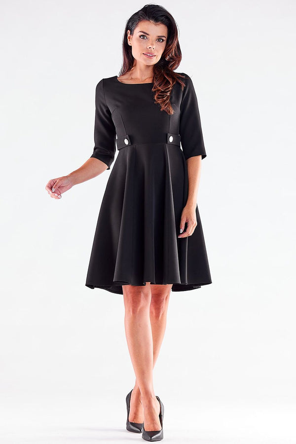 Robe de jour