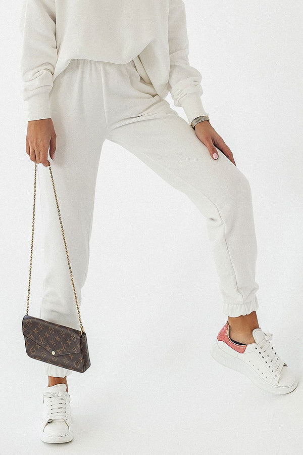Pantalon de survêtement