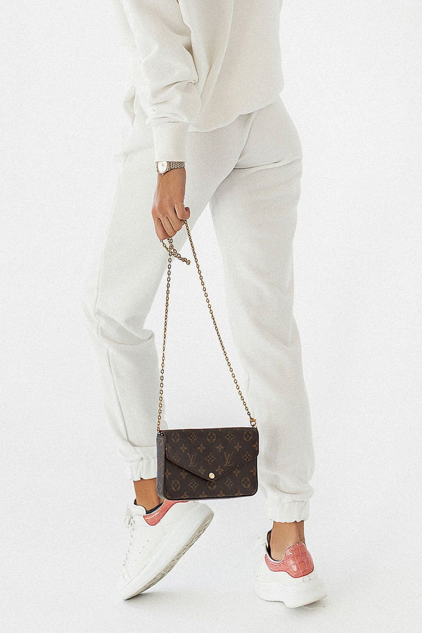 Pantalon de survêtement