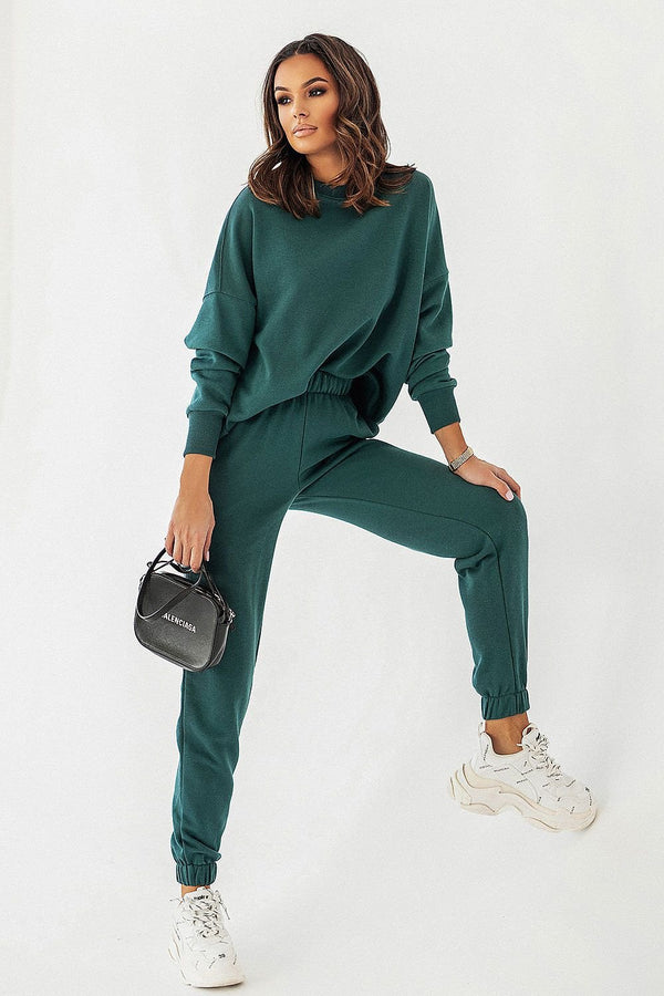 Sweat-shirt