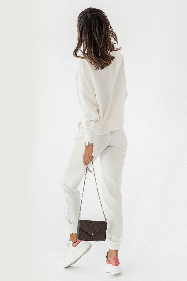 Sweat-shirt