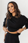 Sweat-shirt