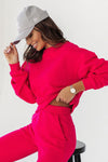 Sweat-shirt