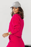 Sweat-shirt