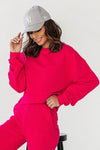 Sweat-shirt